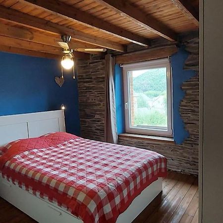 L'Ardoisiere: Jolie Maison Ardennaise. Villa Alle Exterior photo